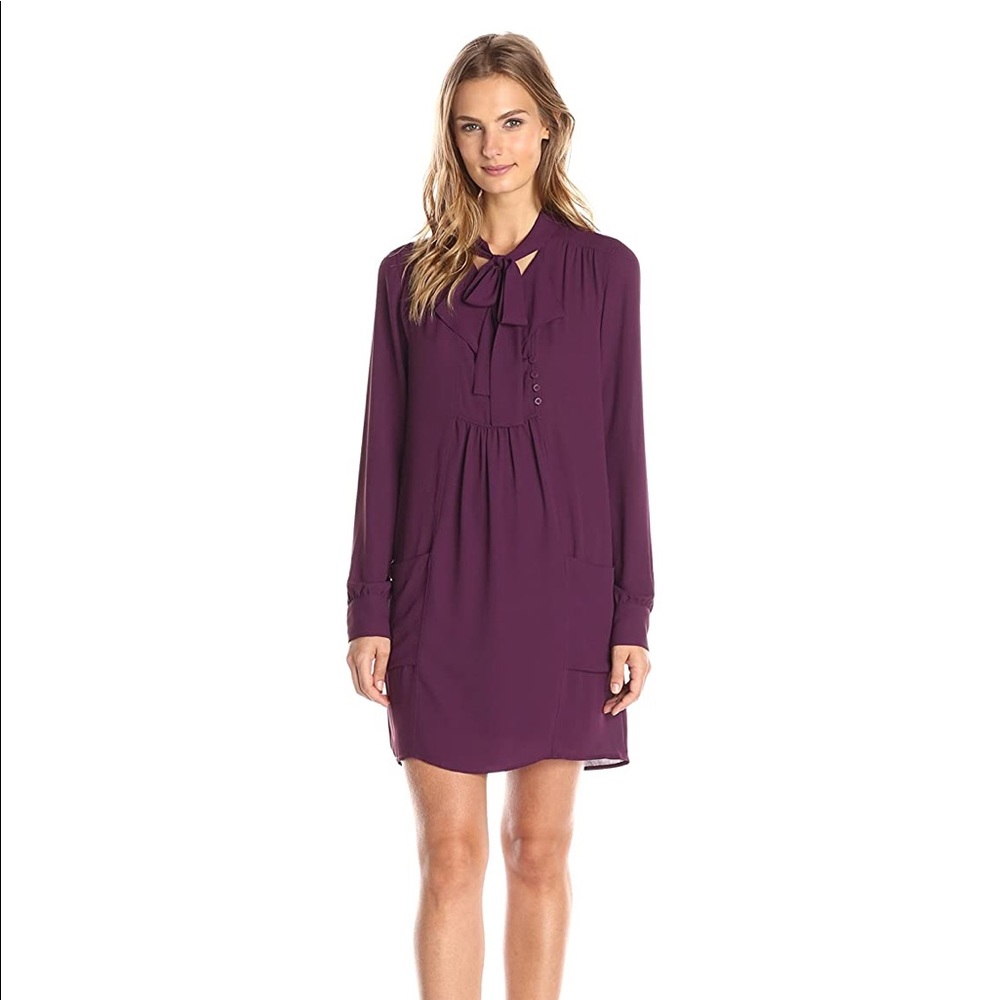 BCBG DAMARIO DRESS